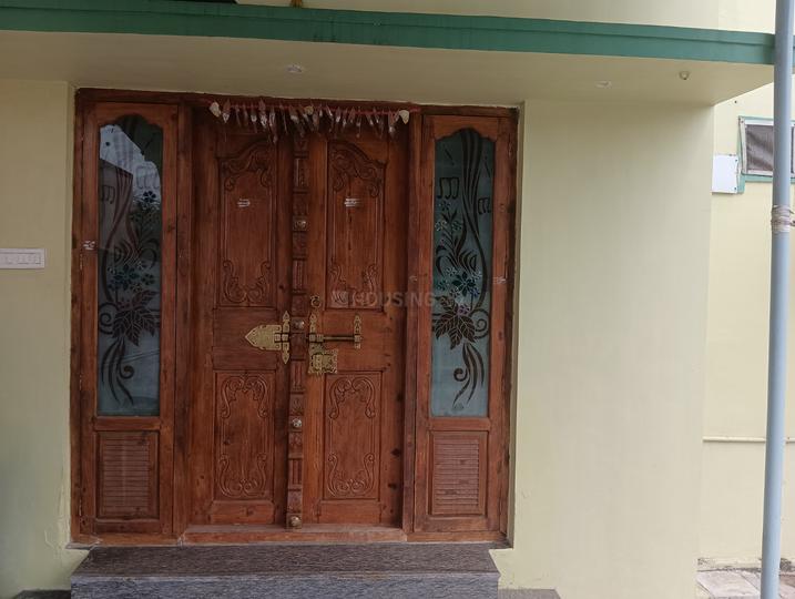 1 RK Independent House for rent in Suleeswaranpatti, Pollachi 1200