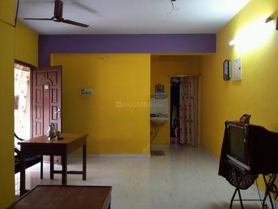 Gallery Cover Image of 830 Sq.ft 2 BHK Apartment for rent in Jamalia for 14500