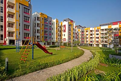 2 BHK Apartment