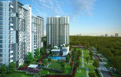 2 BHK Apartment