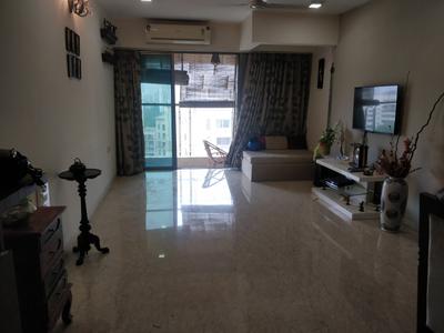 Gallery Cover Image of 1200 Sq.ft 2 BHK Apartment for buy in K Raheja Vistas, Powai for 24500000