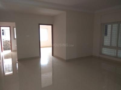 Gallery Cover Image of 900 Sq.ft 2 BHK Apartment for buy in Lingarajapuram for 5000000