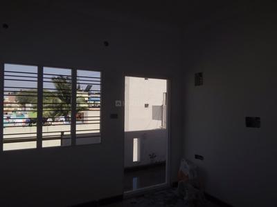 Gallery Cover Image of 550 Sq.ft 1 BHK Apartment for buy in Nandini Layout for 4500000