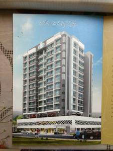Gallery Cover Image of 780 Sq.ft 1 RK Apartment for buy in Ghatkopar West for 13500000