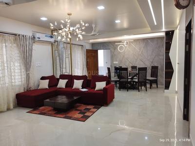 3 BHK फ़्लैट