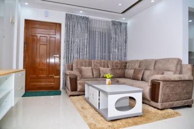 2 BHK अपार्टमेंट