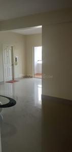 Gallery Cover Image of 1076 Sq.ft 2 BHK Apartment for buy in Carmelaram for 4700000