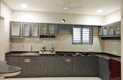 Kitchen Image of Kalyanaraman S1 Nest in Thoraipakkam