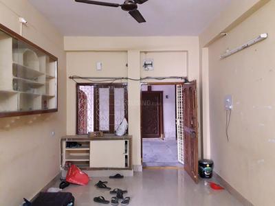 Gallery Cover Image of 1100 Sq.ft 2 BHK Apartment for buy in Nallakunta for 3200000