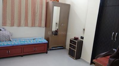 1 BHK Apartment