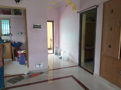 2 BHK Independent House