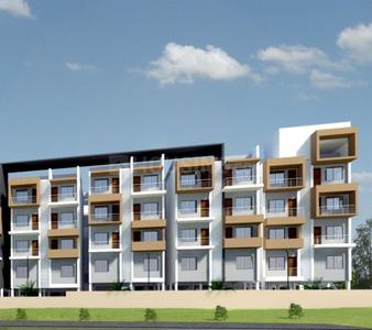 2 BHK Apartment
