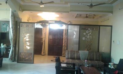 4 BHK Independent House