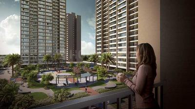 2 BHK Apartment