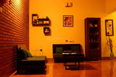 3 BHK Apartment