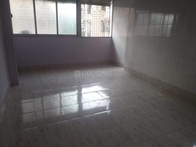Gallery Cover Image of 525 Sq.ft 2 BHK Apartment for rent in Thane East for 25000