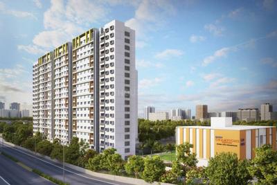 3 BHK Apartment