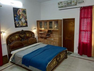 Gallery Cover Image of 2400 Sq.ft 5 BHK Independent House for buy in Rampur Seori for 8000000