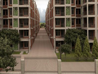 Gallery Cover Image of 1200 Sq.ft 2 BHK Apartment for buy in Sector 3, Sohna for 2298000