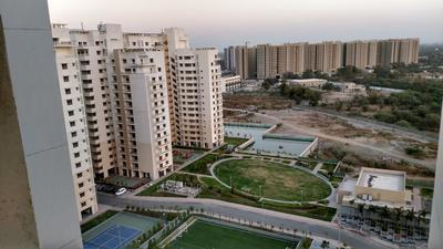 4 BHK Apartment