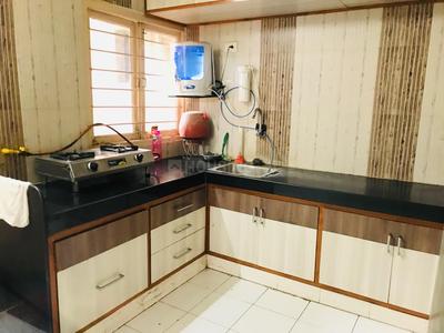 1 BHK Apartment