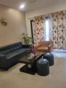3 BHK Apartment
