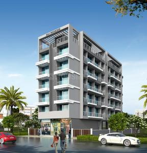 2 BHK Apartment
