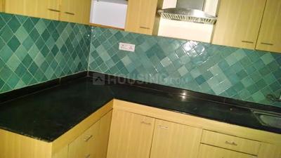 Gallery Cover Image of 1096 Sq.ft 2 BHK Apartment for buy in Thoraipakkam for 5700000