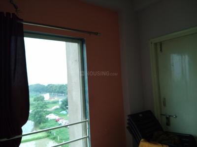1 BHK Apartment