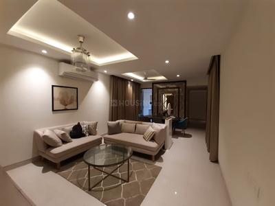 Gallery Cover Image of 1708 Sq.ft 3 BHK Apartment for buy in Appaswamy Platina, Porur for 16000000