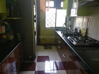 2 BHK Apartment