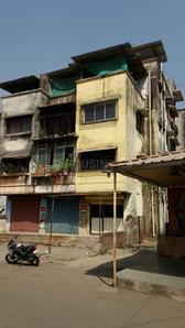 Gallery Cover Image of 610 Sq.ft 1 BHK Apartment for buy in Sai Baba Nagar for 1800000