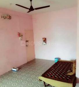 1 BHK Apartment