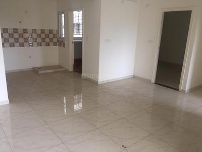 3 BHK Apartment