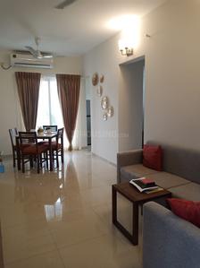 2 BHK अपार्टमेंट