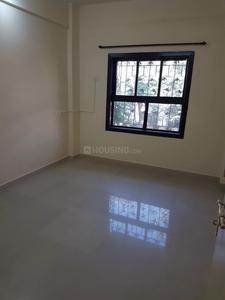 Gallery Cover Image of 1500 Sq.ft 3 BHK Apartment for rent in Vashi for 40000
