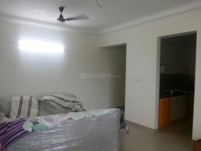 BHK Flat for rent in Budigere Cross, 1200 Sqft Property ID