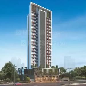 1 BHK अपार्टमेंट