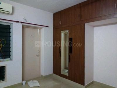 Gallery Cover Image of 1400 Sq.ft 3 BHK Apartment for rent in Ponmar for 15000