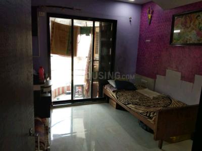 Bedroom Image of Vishal in Thane West