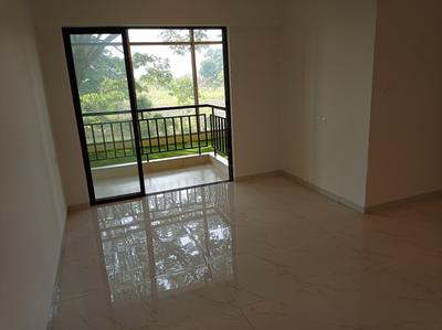2 BHK अपार्टमेंट