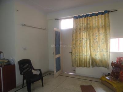3 BHK Apartment