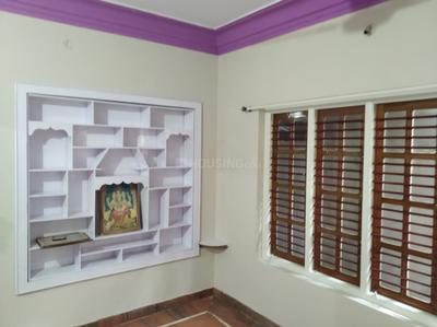 Gallery Cover Image of 1300 Sq.ft 3 BHK Independent Floor for rent in BTM Layout for 32000