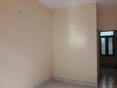 1 BHK Independent Floor