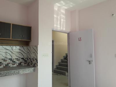 1 RK Apartment