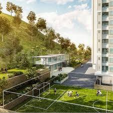 2 BHK Apartment
