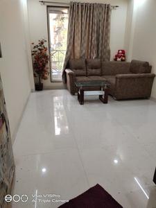 1 BHK Apartment
