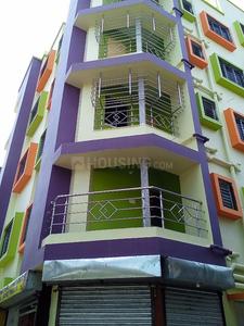 Gallery Cover Image of 500 Sq.ft 1 BHK Apartment for buy in Behala for 1500000