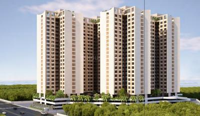 2 BHK Apartment