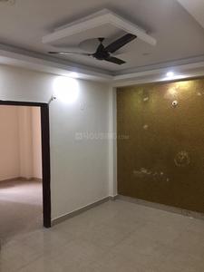 Gallery Cover Image of 650 Sq.ft 2 BHK Apartment for buy in Khanpur for 2900000